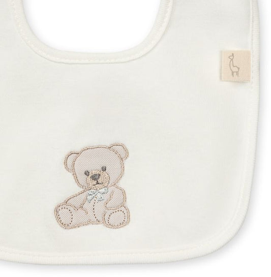 Babete impermeável - Baby gi | Coleção Sweet Teddy