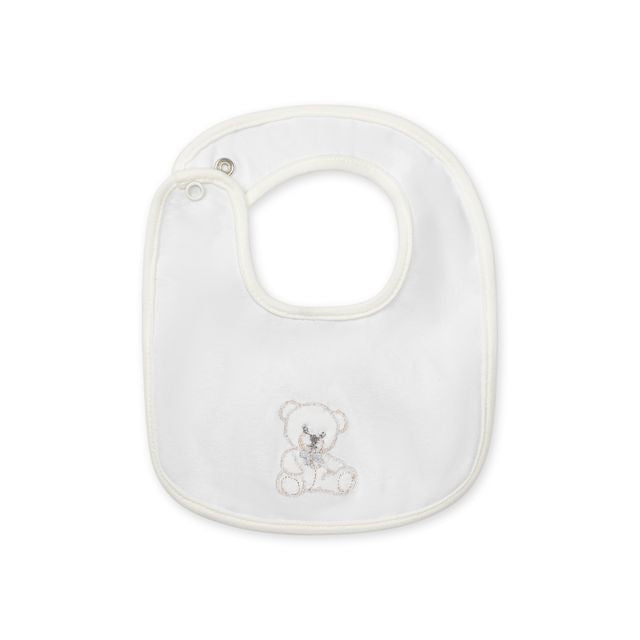 Babete impermeável - Baby gi | Coleção Sweet Teddy