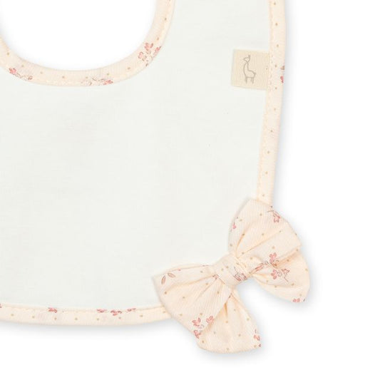 Babete de Algodão — Baby Gi | Winter Garden
