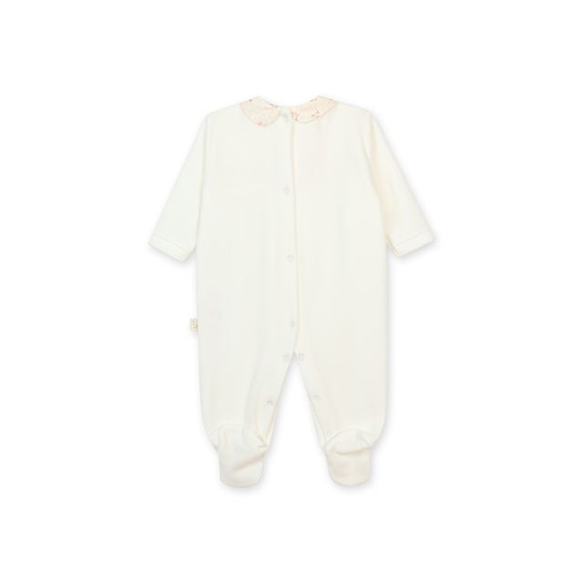 Babygrow Laminado — Baby Gi | Winter Garden