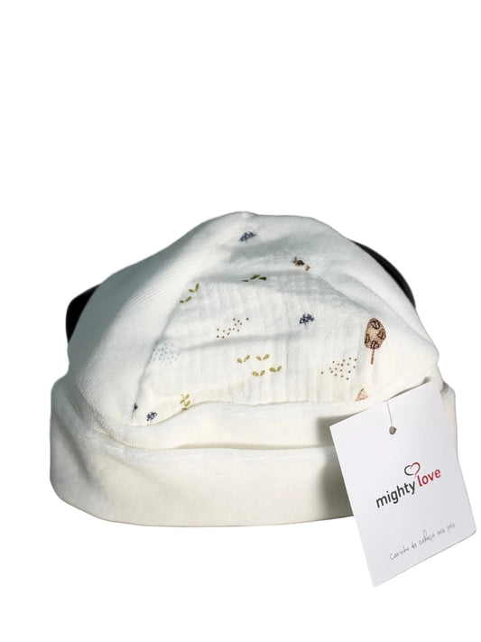 Gorro Laminado - Mighty Love | Coleção Goose