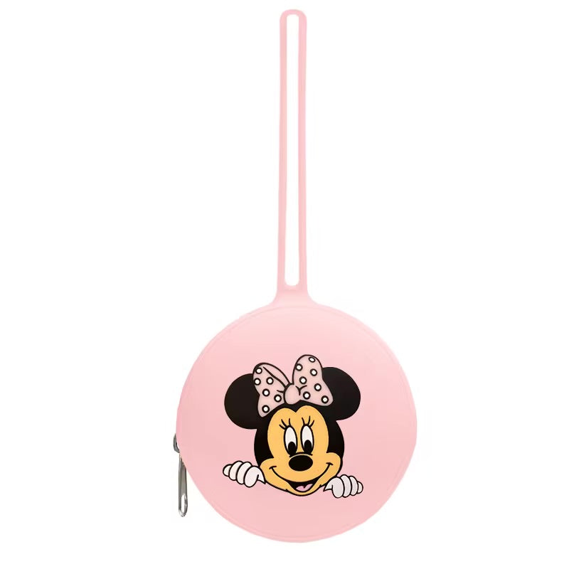 Bolsa porta-chupetas