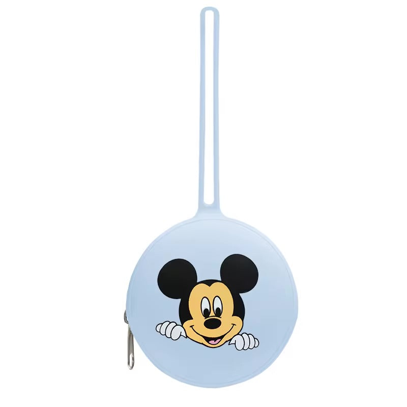 Bolsa porta-chupetas