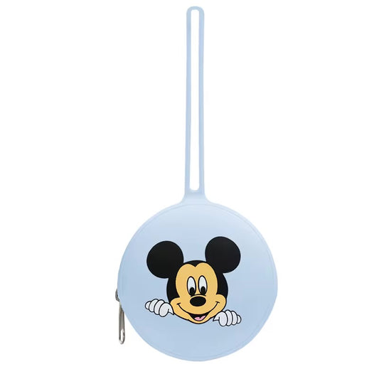 Bolsa porta-chupetas