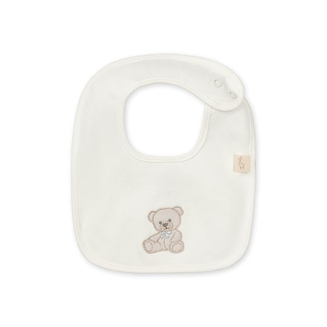 Babete impermeável - Baby gi | Coleção Sweet Teddy