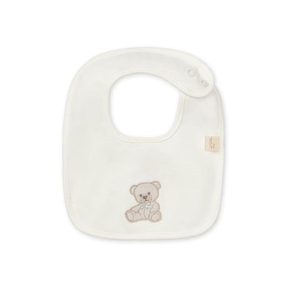 Babete impermeável - Baby gi | Coleção Sweet Teddy
