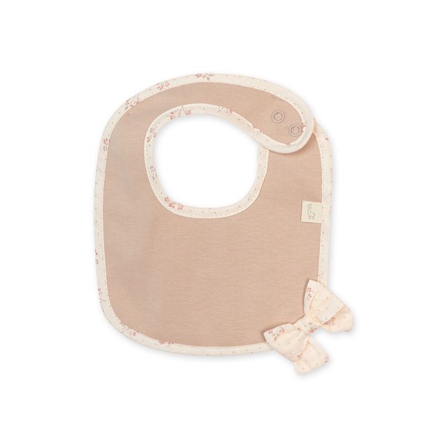 Babete de Algodão — Baby Gi | Winter Garden