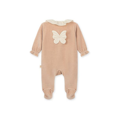 Babygrow Laminado — Baby Gi | Butterfly