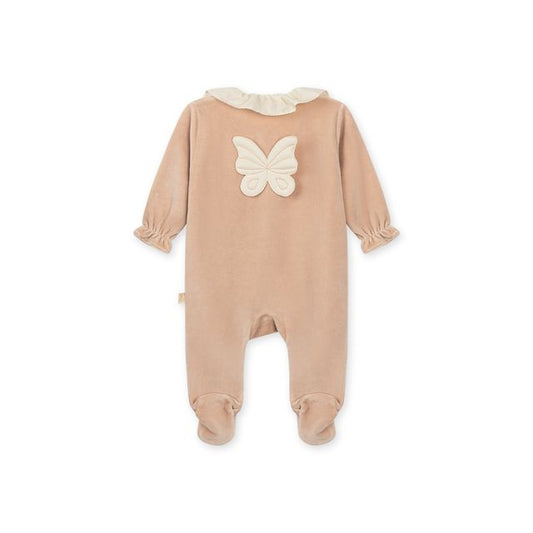 Babygrow Laminado — Baby Gi | Butterfly