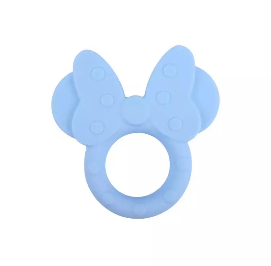 Mordedor de Silicone
