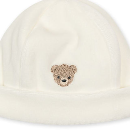 Gorro Laminado Pérola — Baby Gi | Bear