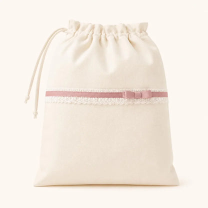 Conjunto Primeira Roupinha | Renda