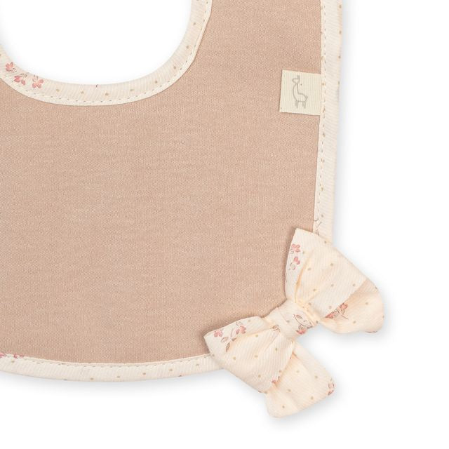Babete de Algodão — Baby Gi | Winter Garden