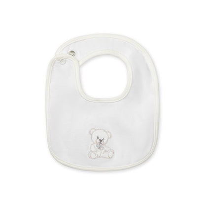 Babete impermeável - Baby gi | Coleção Sweet Teddy