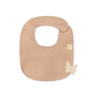 Babete de Algodão — Baby Gi | Butterfly