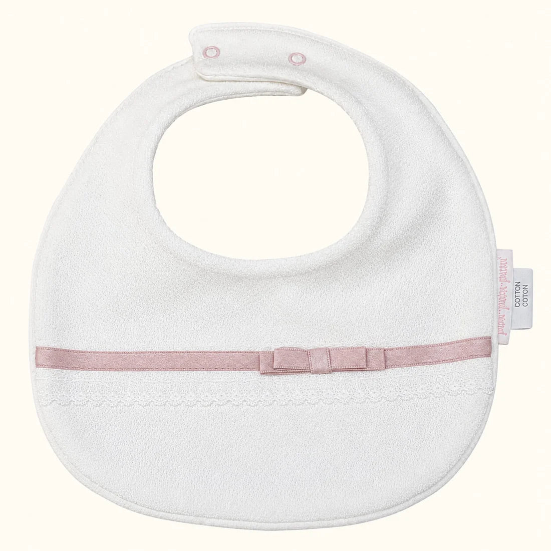 Conjunto Primeira Roupinha | Renda