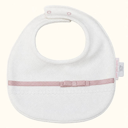 Conjunto Primeira Roupinha | Renda