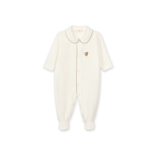 Babygrow Laminado Pérola — Baby Gi | Bear