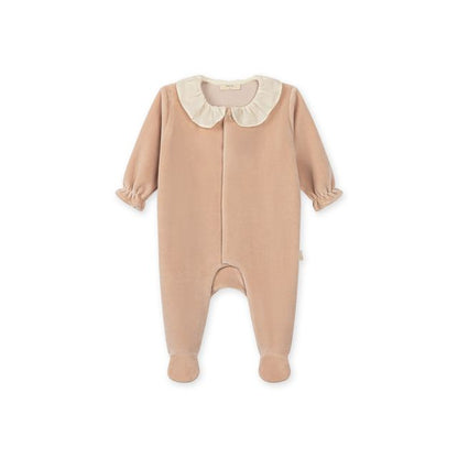 Babygrow Laminado — Baby Gi | Butterfly