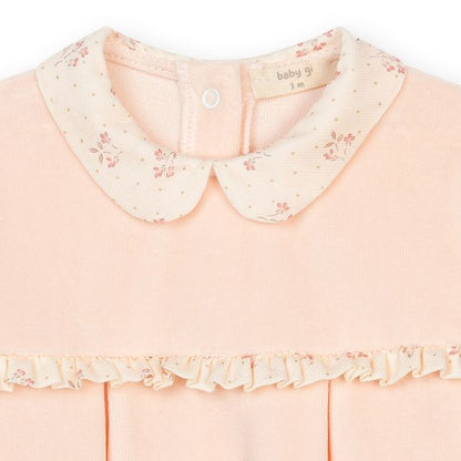 Babygrow Laminado — Baby Gi | Winter Garden
