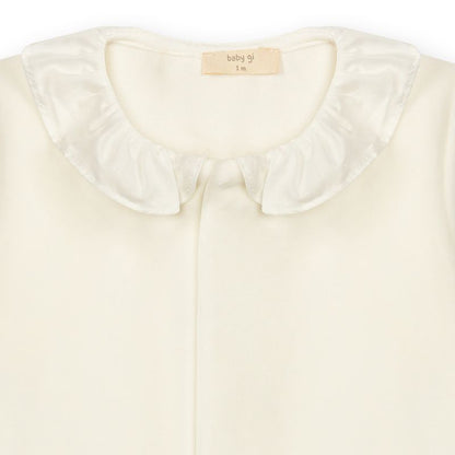 Babygrow Laminado — Baby Gi | Butterfly