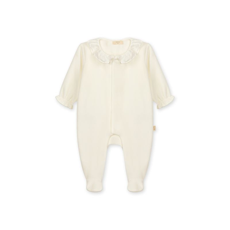 Babygrow Laminado — Baby Gi | Butterfly