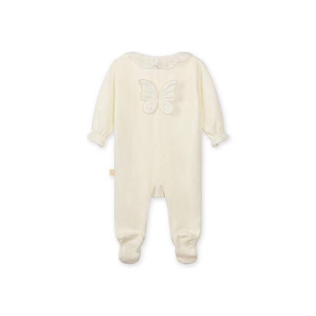 Babygrow Laminado — Baby Gi | Butterfly