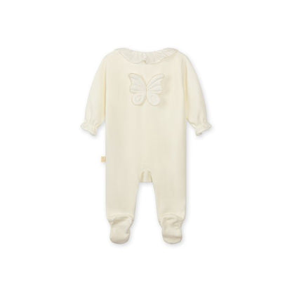 Babygrow Laminado — Baby Gi | Butterfly
