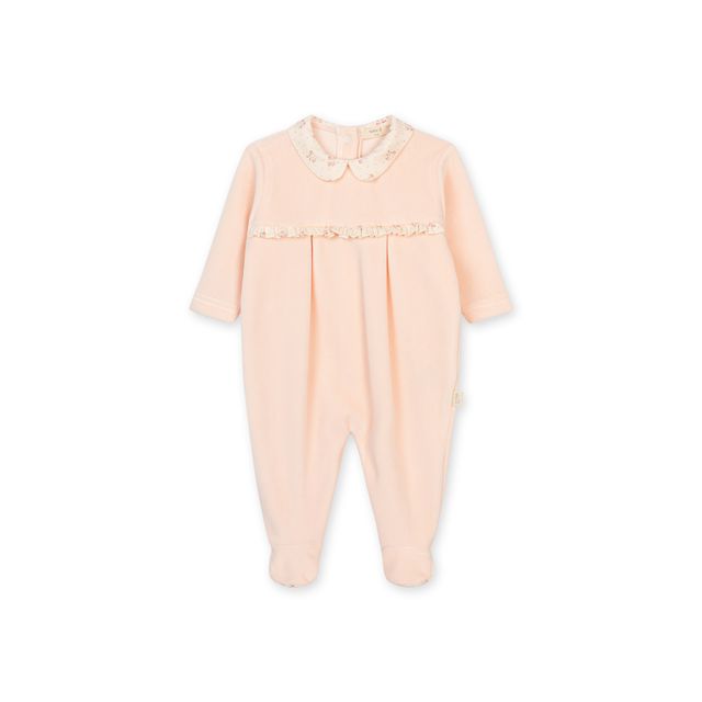 Babygrow Laminado — Baby Gi | Winter Garden