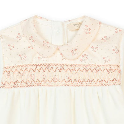Babygrow Laminado — Baby Gi | Winter Garden