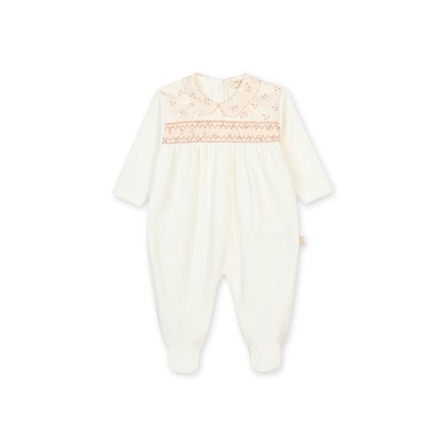 Babygrow Laminado — Baby Gi | Winter Garden