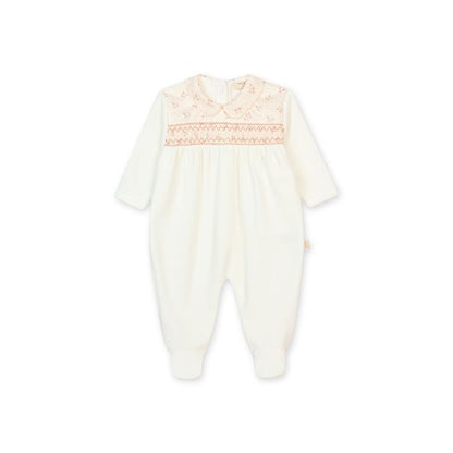 Babygrow Laminado — Baby Gi | Winter Garden
