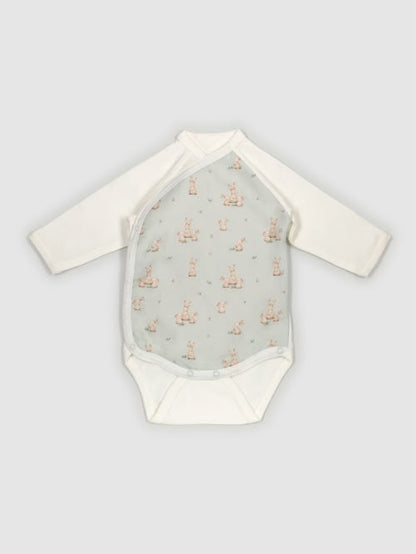 Conjunto interiores algodão - Mighty Love  | Coleção Paris