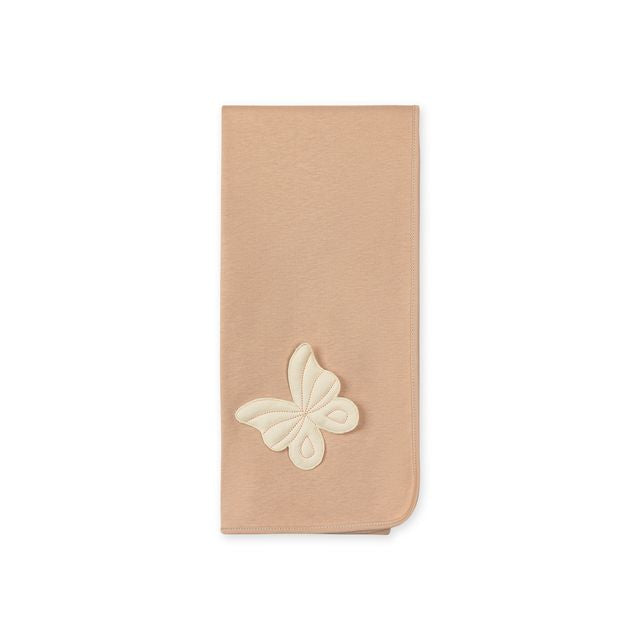 Fralda de Algodão — Baby Gi | Butterfly