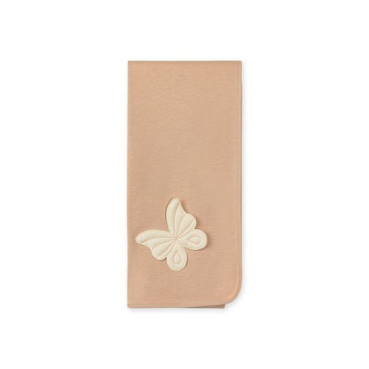 Fralda de Algodão — Baby Gi | Butterfly