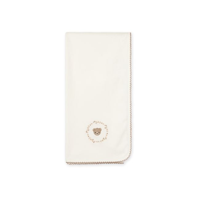 Fralda de Algodão Pérola — Baby Gi | Bear