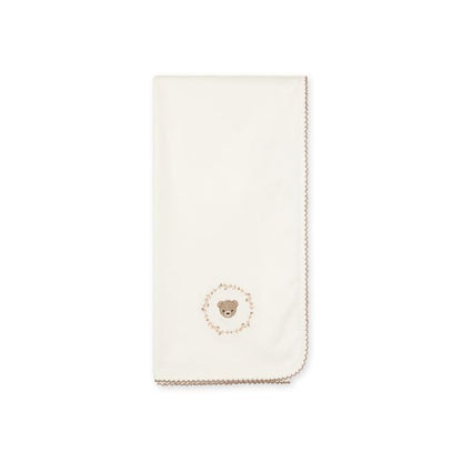 Fralda de Algodão Pérola — Baby Gi | Bear