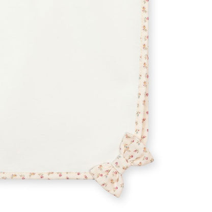 Fralda de Algodão Pérola — Baby Gi | Heather
