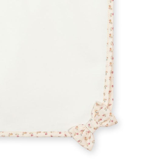 Fralda de Algodão Pérola — Baby Gi | Heather