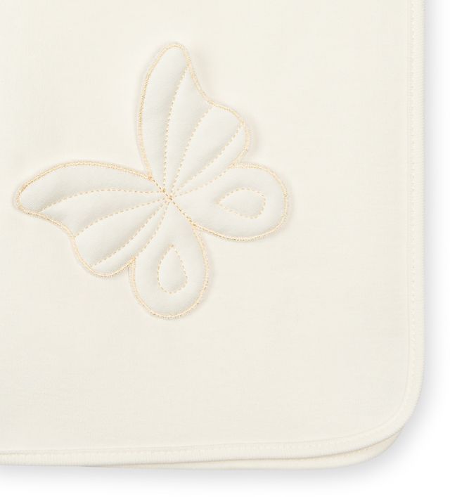 Fralda de Algodão — Baby Gi | Butterfly
