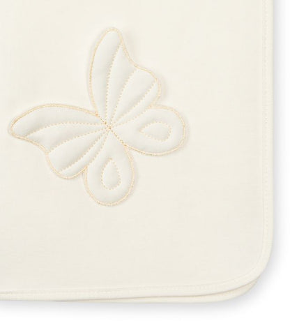 Fralda de Algodão — Baby Gi | Butterfly