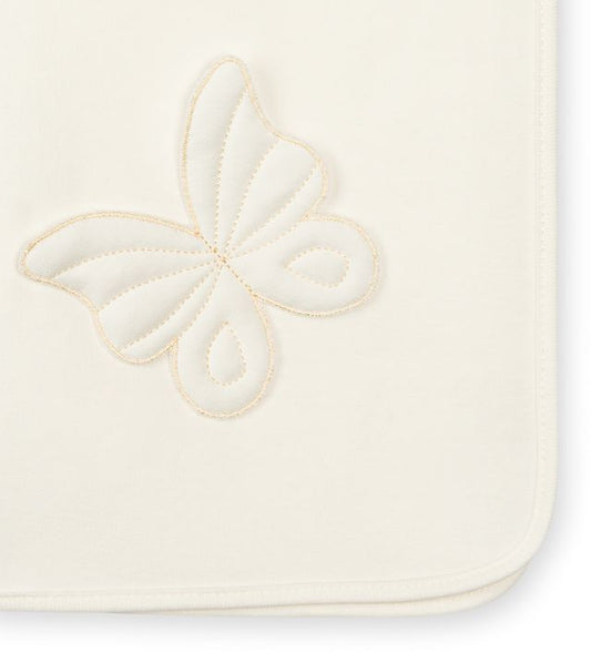 Fralda de Algodão — Baby Gi | Butterfly