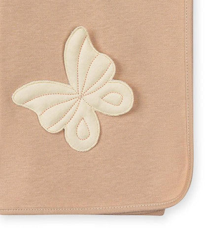 Fralda de Algodão — Baby Gi | Butterfly