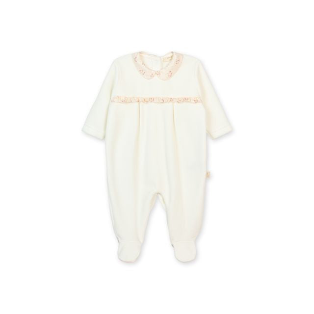 Babygrow Laminado — Baby Gi | Winter Garden