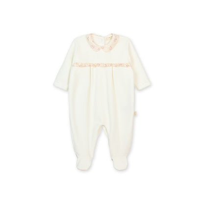 Babygrow Laminado — Baby Gi | Winter Garden