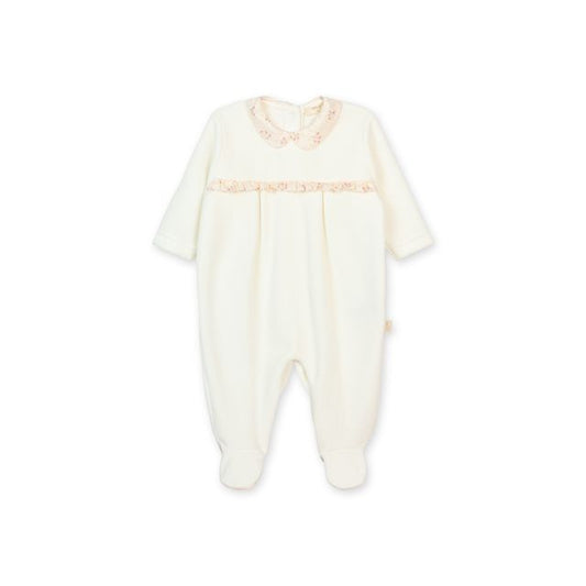 Babygrow Laminado — Baby Gi | Winter Garden