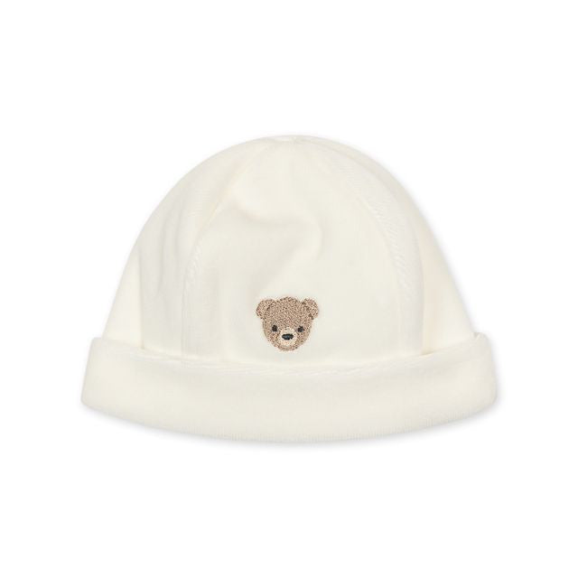 Gorro Laminado Pérola — Baby Gi | Bear