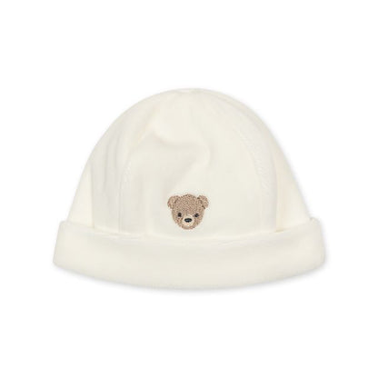 Gorro Laminado Pérola — Baby Gi | Bear