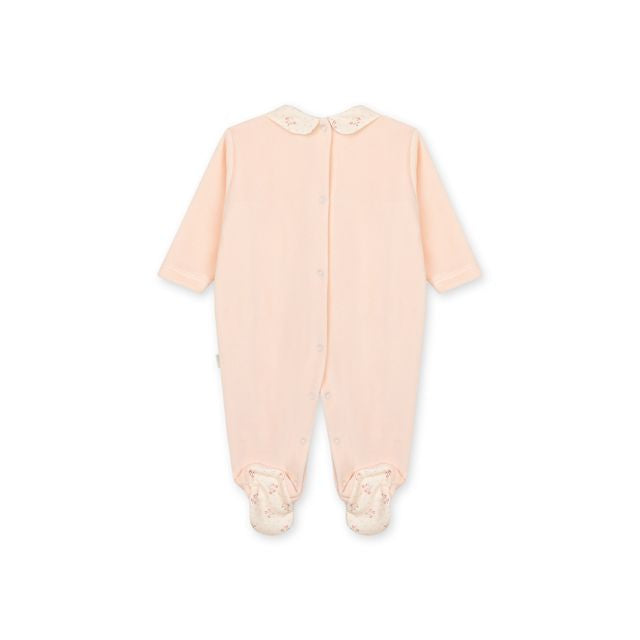 Babygrow Laminado — Baby Gi | Winter Garden