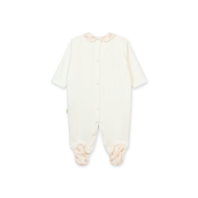 Babygrow Laminado — Baby Gi | Winter Garden